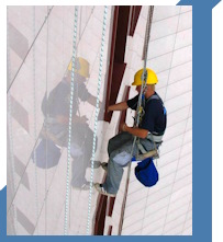 Услуги Высотные работы в Мелеузе