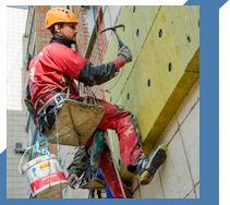 Услуги Высотные работы в Мелеузе