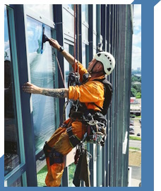 Услуги Высотные работы в Мелеузе