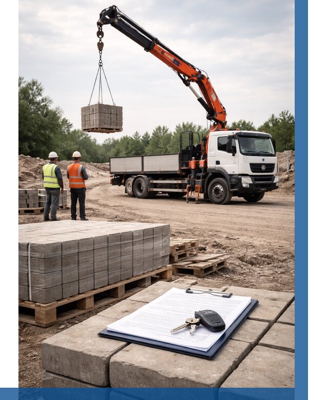 Аренда крана Пионер в Мелеузе под ключ от 3580 р. | ВЫСОТНИК-Млз